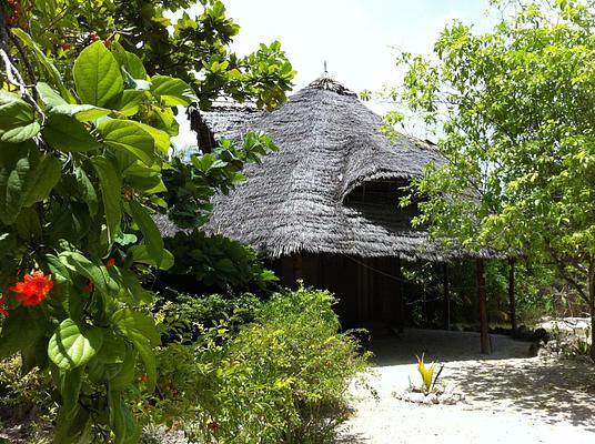 Mustapha's Place