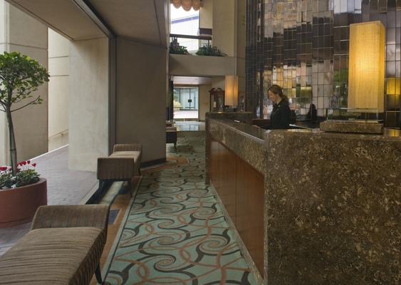 Grand Hyatt San Francisco Union Square