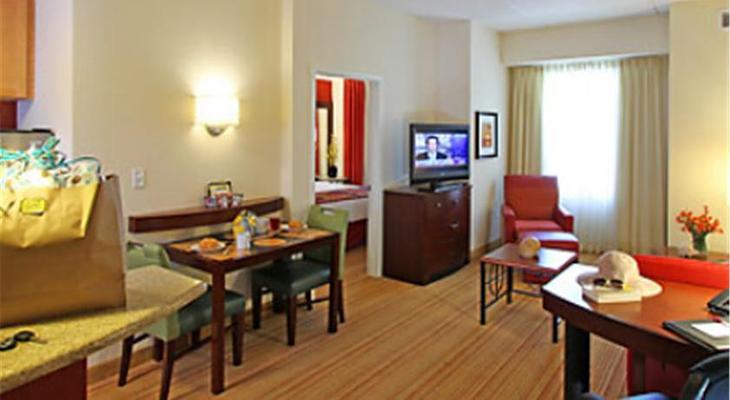 Residence Inn by Marriott Amelia Island