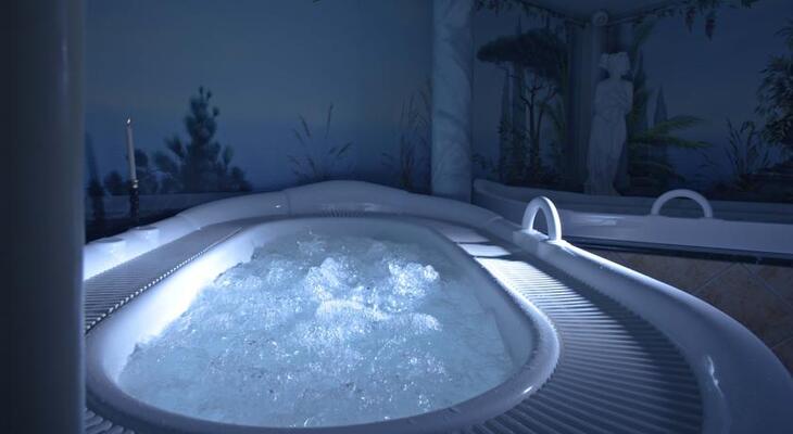Hotel Walliserhof Zermatt