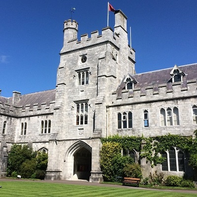 University College Cork (UCC)