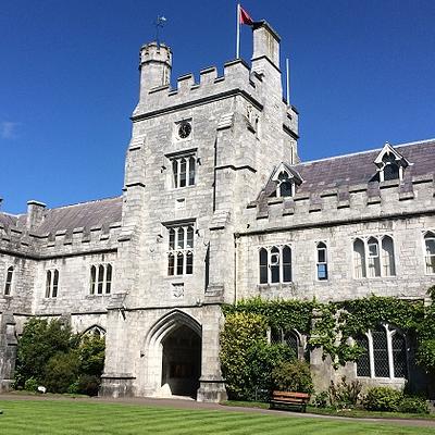 University College Cork (UCC)