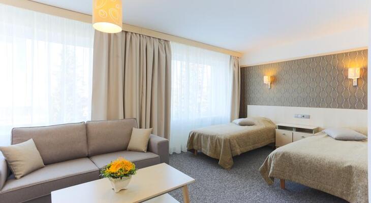 Tartu Hotel