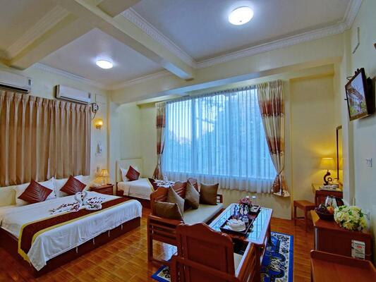 79 Living Hotel