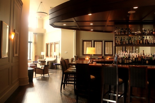 Davio's Northern Italian Steakhouse at Patriot Place