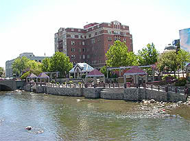 Plaza Resort Club Hotel