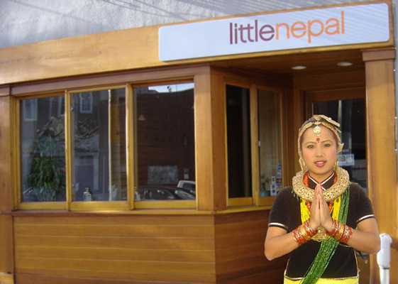 Little Nepal