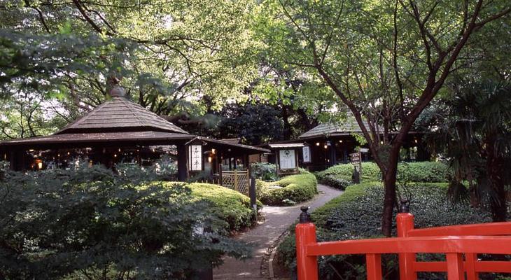 Hotel New Otani Garden Tower