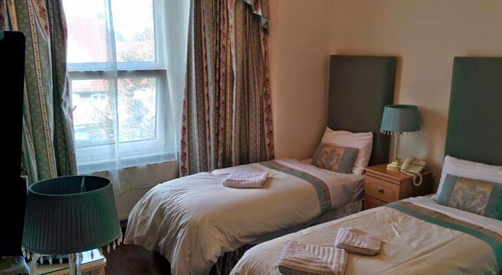 Acorn Guest House