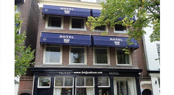 Bridges House Hotel