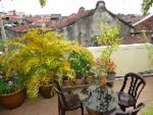 Roof Top Guest House Melaka