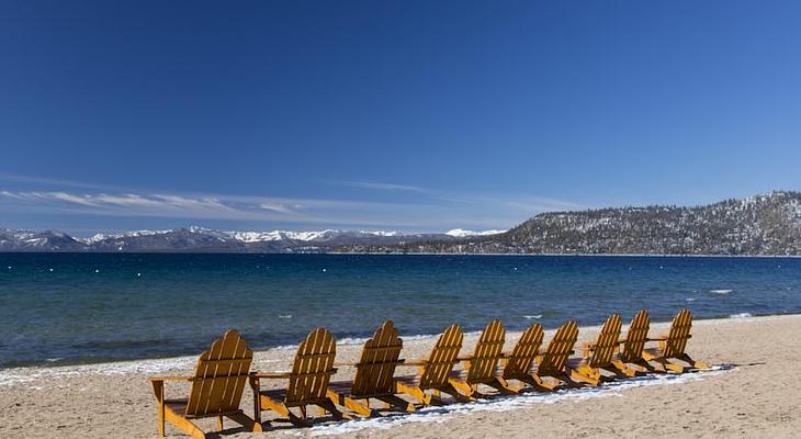 Hyatt Regency Lake Tahoe Resort, Spa and Casino