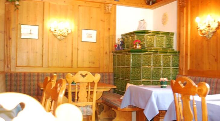 Posthotel Ettal