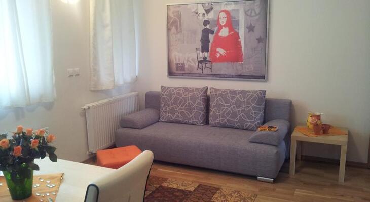 Pension Pletna