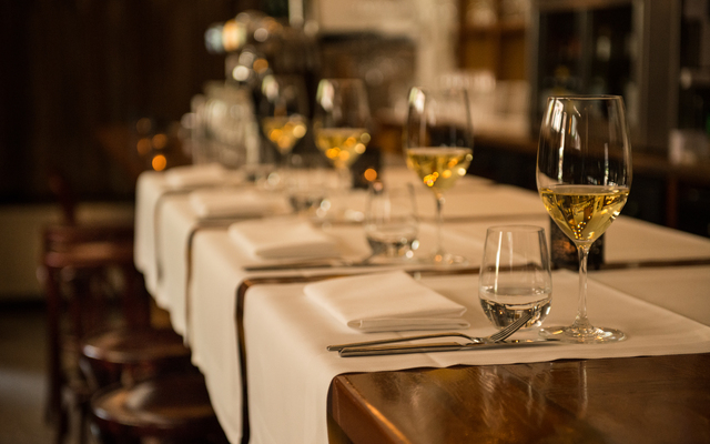 Restaurant Daalder