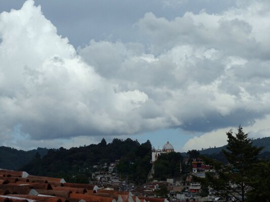 La Joya Hotel San Cristobal