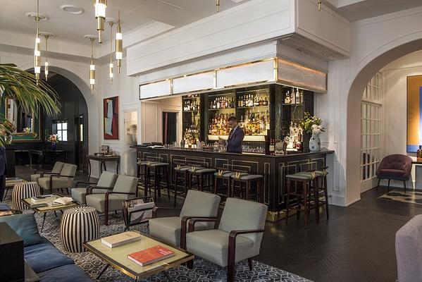 Hotel Vilon