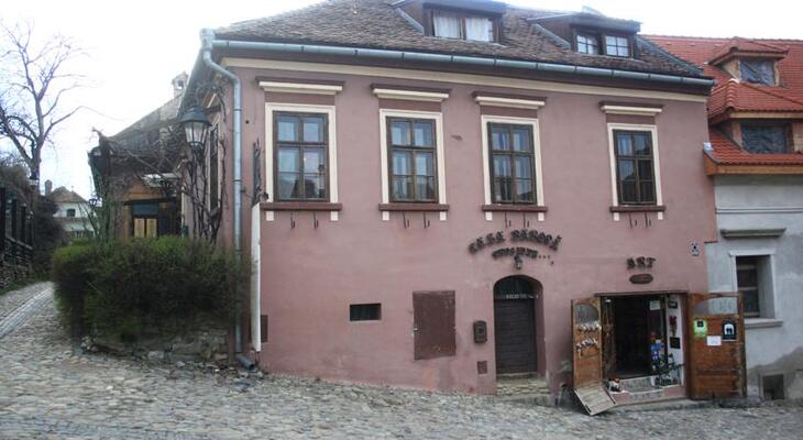 Casa Baroca