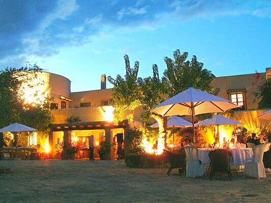 Can Talaias Agroturismo