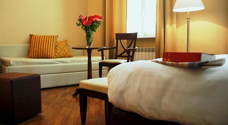 Best Western Hotel Metropoli