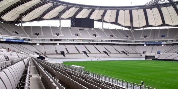 Seoul World Cup Stadium