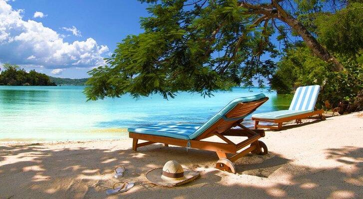 Grand Palladium Lady Hamilton Resort & Spa