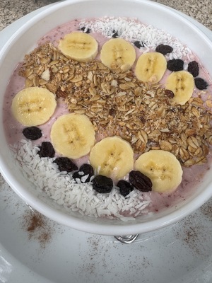 Sano Banano Restaurant