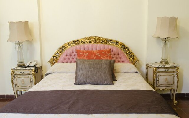 Hotel Inglaterra