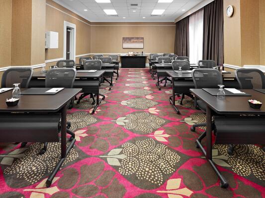 Delta Hotels by Marriott Saskatoon Downtown