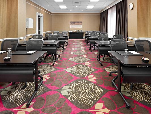 Delta Hotels by Marriott Saskatoon Downtown