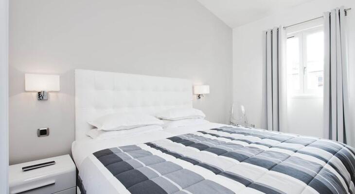 Residence & Spa Le Prince Regent