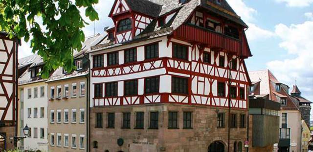 Albrecht-Durer-Haus