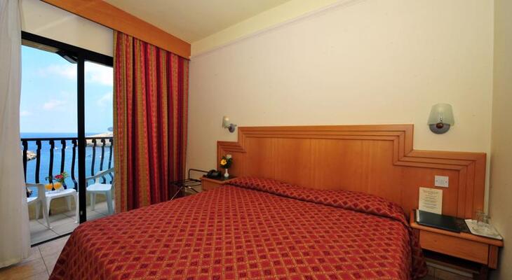 San Andrea Hotel