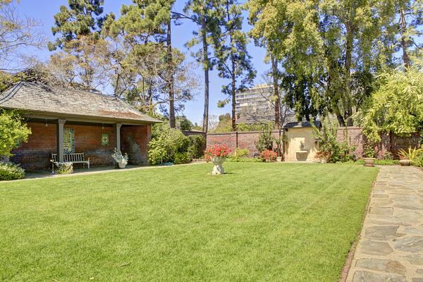 Marston House Museum