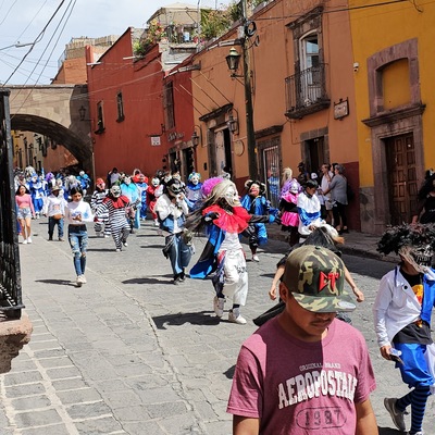 Hotel Posada de las Monjas
