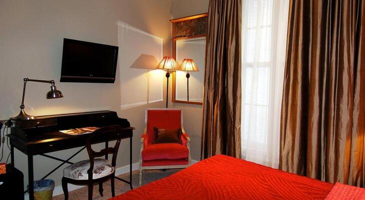 Hotel Mathis
