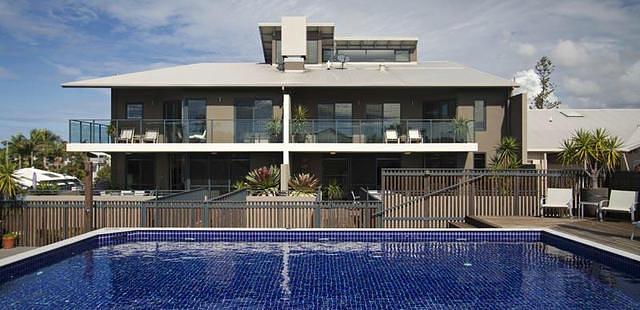 Drift Penthouse Byron Bay