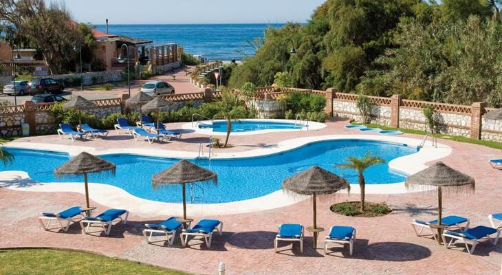 Marbella Beach Resort