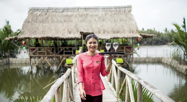 Muca Hoi An Boutique Resort & Spa