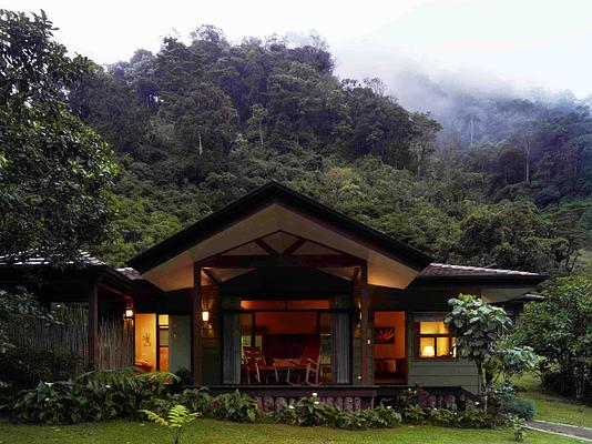 El Silencio Lodge & Spa