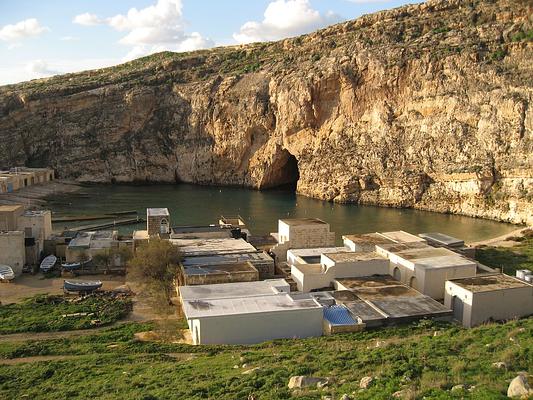 Inland Sea