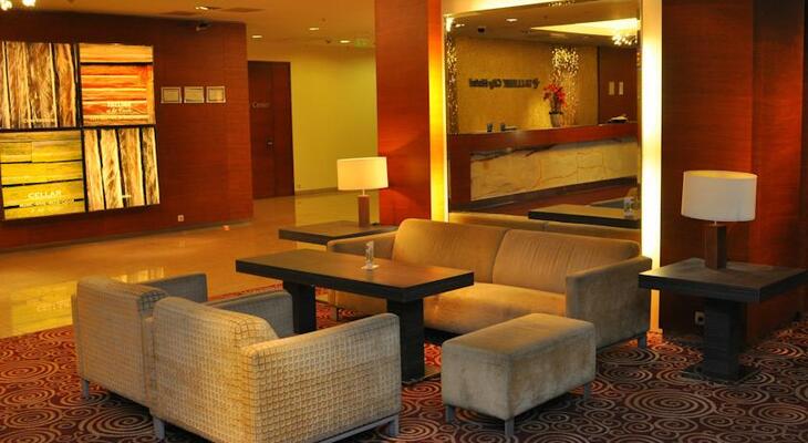 Tallink City Hotel