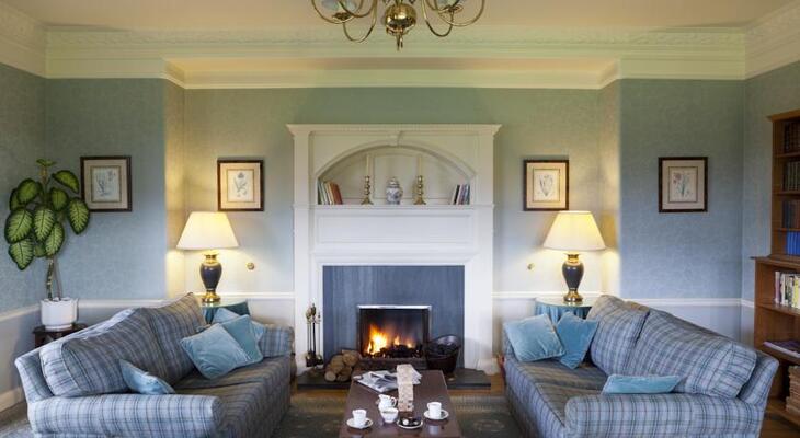 Cragwood Country House Hotel