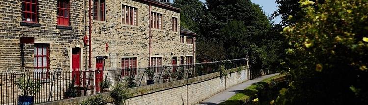 Leeds Industrial Museum at Armley Mills