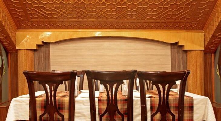 The Residency Hotel