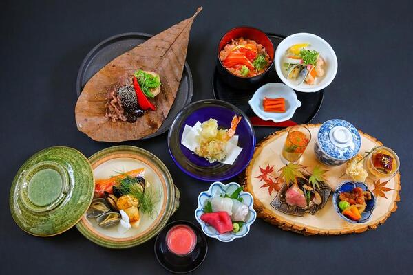 I Love Sushi
