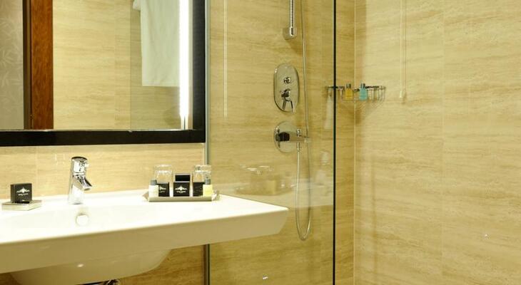 Novotel Sarajevo Bristol