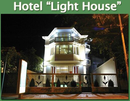Light House Hotel