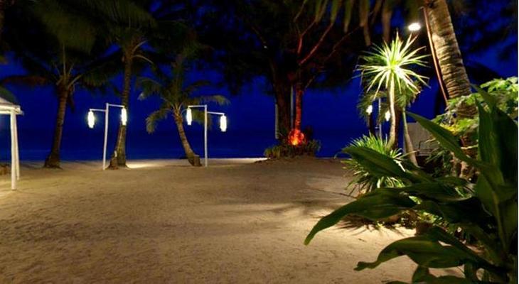 Le Soleil De Boracay Hotel