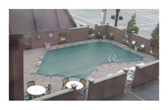 Safari Inn Downtown